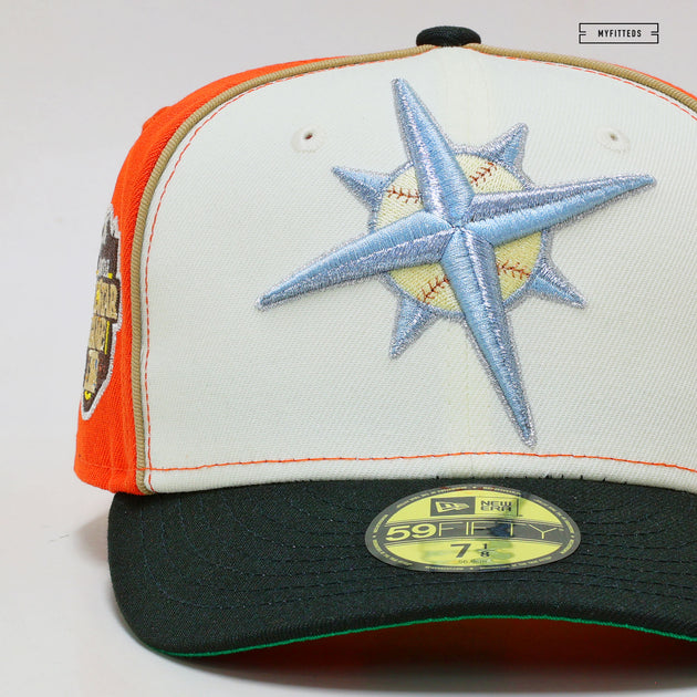 Buy the New Era All Day Trucker cap from Tampa Bay Rays - Brooklyn