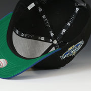 SEATTLE MARINERS 2001 ALL-STAR GAME NES SPORTS SET NEW ERA 9FIFTY A-FRAME SNAPBACK