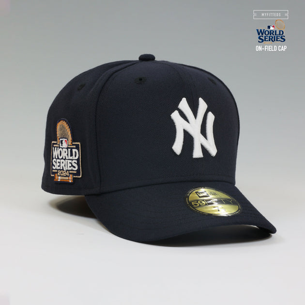 New Era 59FIFTY Size 7 – MYFITTEDS