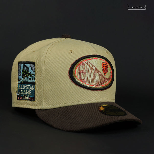PRE-ORDER New Era Seattle Mariners City Connect Two Tone Prime