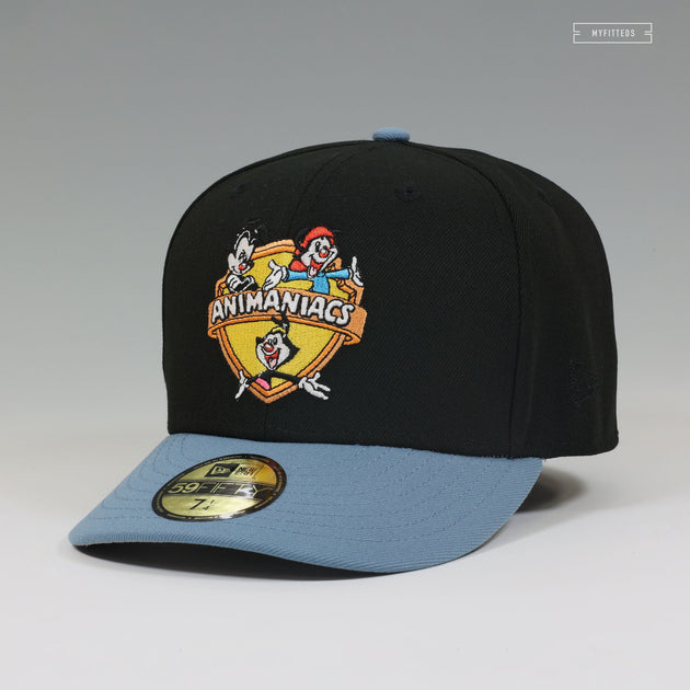 古着 レア Warner Bros. Logo vintage cap USA製 s-l1200.jpg