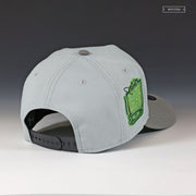 BOSTON RED SOX 1999 ALL-STAR GAME GAME BOY INSPIRED 9FIFTY A-FRAME NEW ERA SNAPBACK