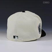 NEW YORK METS 1969 WORLD SERIES MR. NOTHING OFF WHITE NEW ERA FITTED CAP