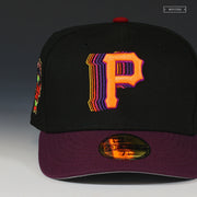 PITTSBURGH PIRATES 2006 ALL-STAR GAME POKEMON SCARLET VIOLET SWITCH OLED NEW ERA HAT