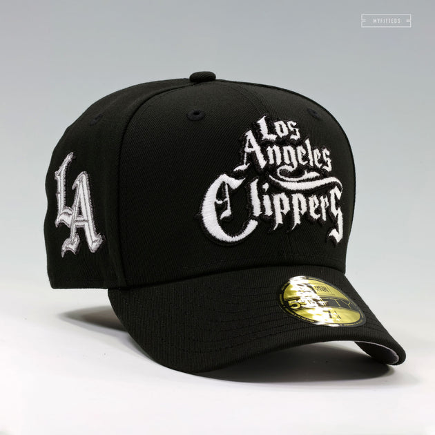 LOS ANGELES CLIPPERS OLDE ENGLISH GRAND THEFT AUTO INSPIRED NEW