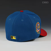HOUSTON ASTROS 45TH ANNIVERSARY THE INVENTION OF HUGO CABRET INSPIRED NEW ERA HAT