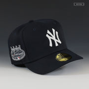 NEW YORK YANKEES 2008 ALL STAR GAME NEW ERA FITTED HAT