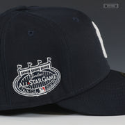 NEW YORK YANKEES 2008 ALL STAR GAME NEW ERA FITTED HAT