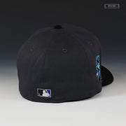 HOUSTON ASTROS 45TH ANNIVERSARY STASH AIR MAX 95 INSPIRED NEW ERA FITTED CAP
