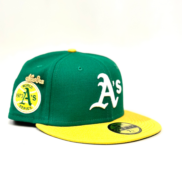 Black Seattle Mariners Aqua Bottom 30th Anniversary Side Patch New Era 59FIFTY Fitted 7 3/8