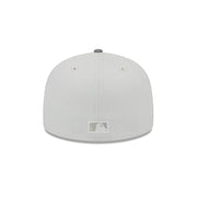 MILWAUKEE BREWERS "OUTER SPACE" NEW ERA FITTED CAP