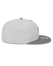 MILWAUKEE BREWERS "OUTER SPACE" NEW ERA FITTED CAP