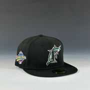FLORIDA MARLINS 1997 WORLD SERIES NEW ERA FITTED HAT
