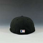 FLORIDA MARLINS 1997 WORLD SERIES NEW ERA FITTED HAT