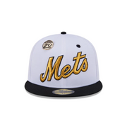 NEW YORK METS SHEA STADIUM 2024 59FIFTY DAY NEW ERA FITTED CAP