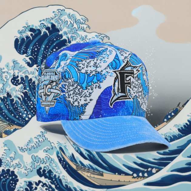 New Era 59FIFTY Size 7 3/4 – MYFITTEDS