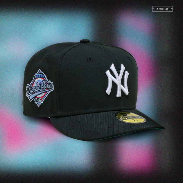 New York Yankees Fitted Hats | Yankees New Era Caps 