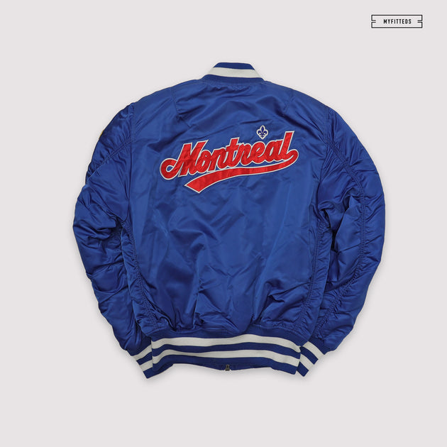 ジャケット・アウター SUNSEA REVERSIBLE MONSTER APOLLO JACKET ALPHA INDUSTRIES MA-1 NASA APOLLO FLIGHT JACKET BLACK NYLON