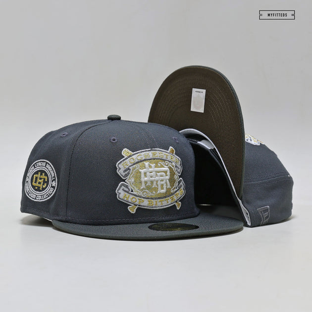 帽子 New Era breath badhop 7 3/8 BREATH × New EraCOLLABORATION