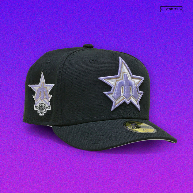 Limited Edition New Era 59Fifty Fitted Caps From The SWAROVSKI X New Era  2.0 Collection