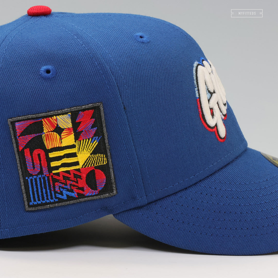 SAN FRANCISCO GIANTS 2025 CITY CONNECT AIR JORDAN III KOREA