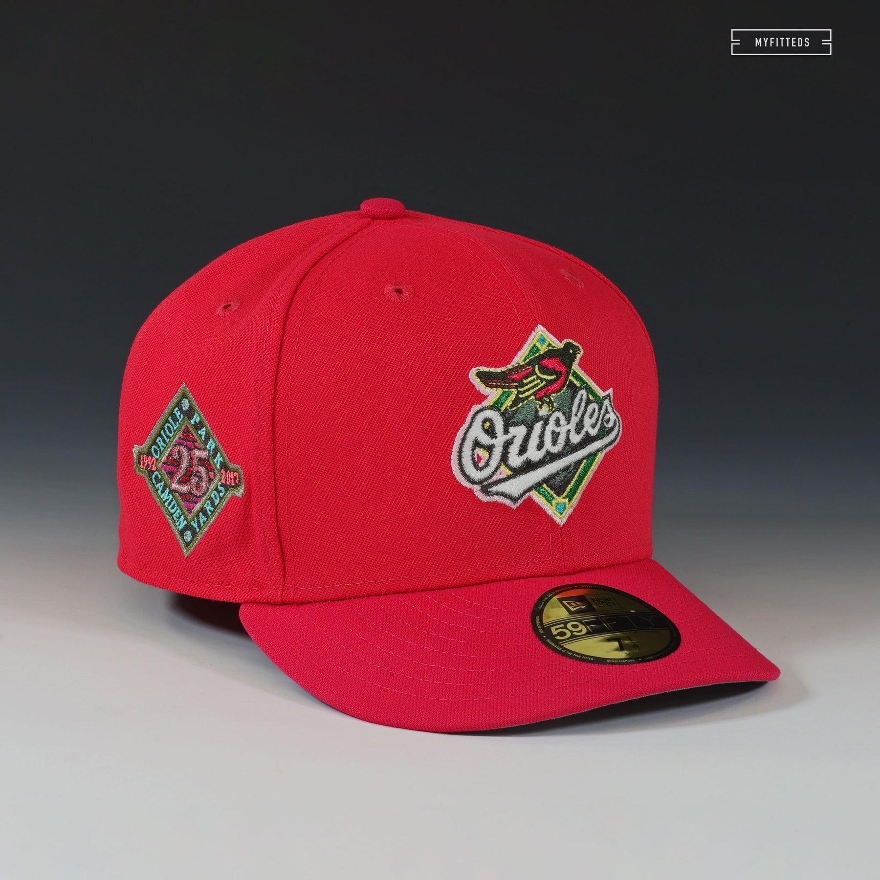 登坂広臣CDL Embroidery Logo Cap 登坂広臣CDL Embroidery Logo Cap