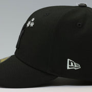 NEW YORK YANKEES JAY-Z PUBLIC SERVICE ANNOUNCEMENT SNOWFLAKES BY THE OZ INSPIRED NEW ERA CAP