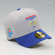 TORONTO BLUE JAYS 1991 MLB ALL-STAR GAME CITY CONNECT NIAGARA PARKS INSPIRED NEW ERA CAP