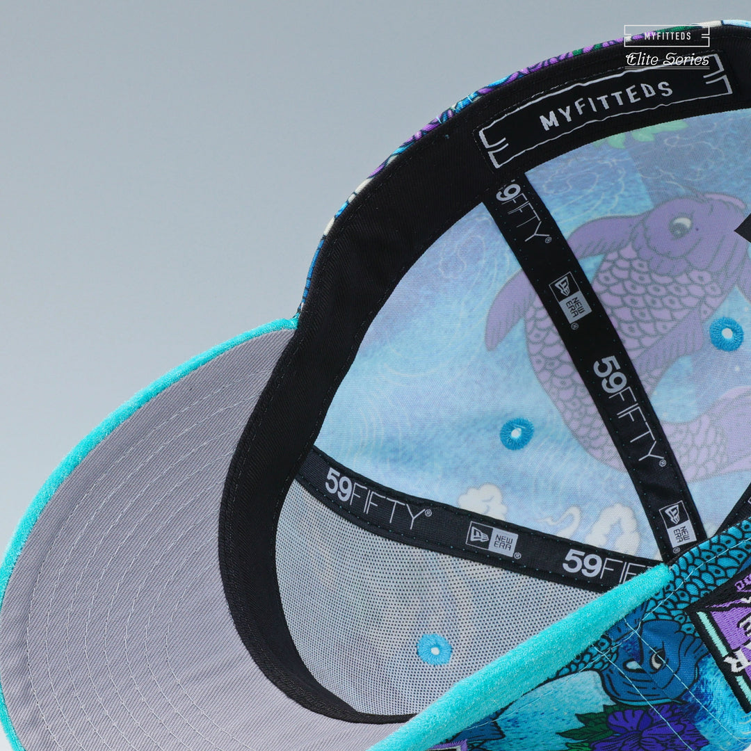 COLORADO ROCKIES 2021 MLB ALL-STAR GAME ROCKWELL 2.0 REMIX ELITE