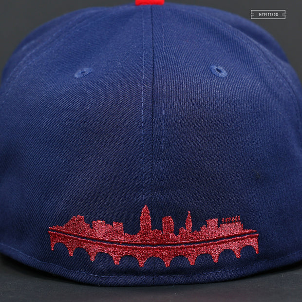 Indians' Overwhelming Success During 2019 All-Star Week Celebrated As Cleveland Sports Moment Of The Year Indians' Overwhelming Success During 2019 All-Star Week Celebrated As Cleveland Sports Moment Of The Year