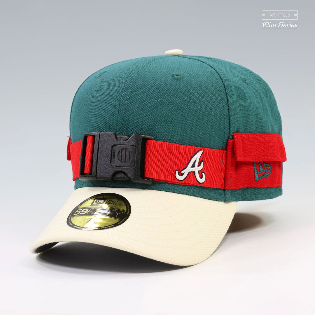 All available New Era 59FIFTY Size 7 5/8 – MYFITTEDS