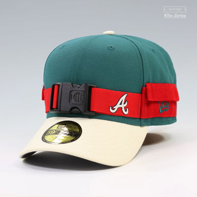 New Era 59FIFTY Size 7 3/8 – MYFITTEDS
