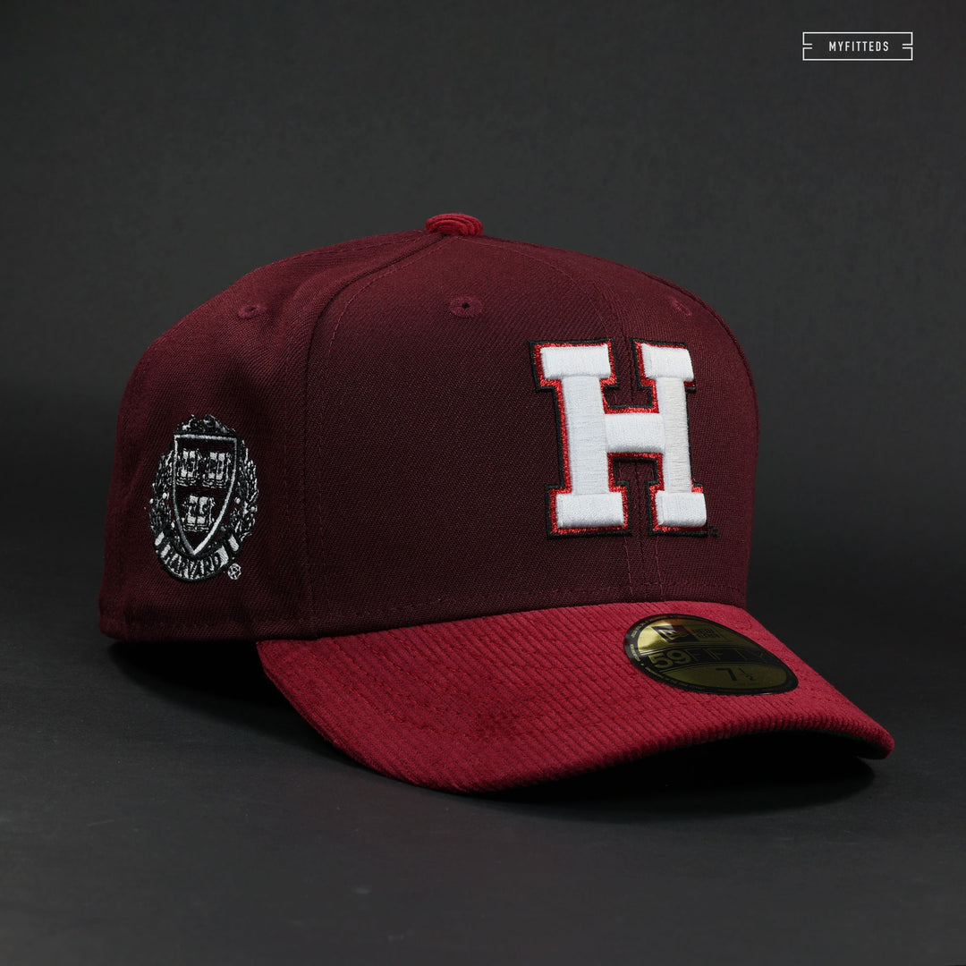 College New Era Hats NCAA Fitted Caps – MYFITTEDS