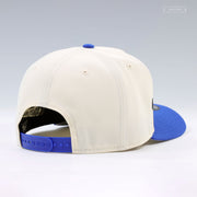 DALLAS MAVERICKS NBA HARDWOOD CLASSICS COWBOY HAT 9FIFTY A-FRAME NEW ERA SNAPBACK