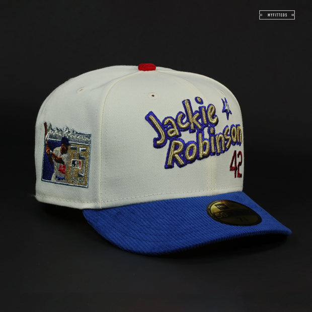 jackie robinson hat