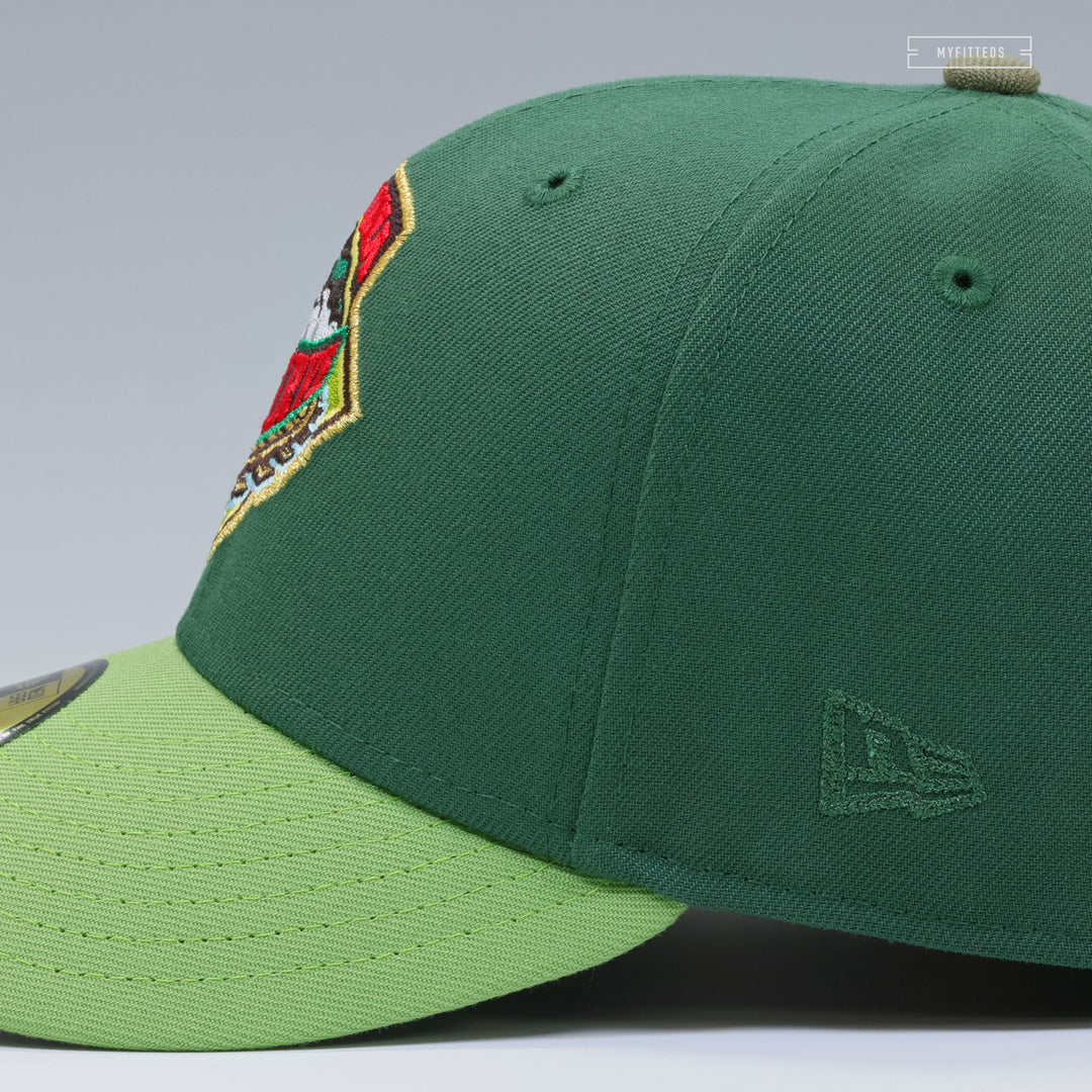 ALTOONA CURVE THE LEGEND OF ZELDA SPIRIT TRACKS INSPIRED NEW ERA