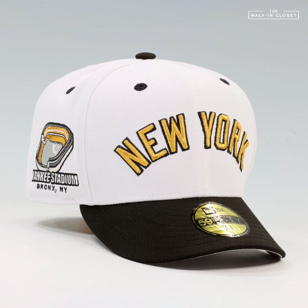 NEW YORK YANKEES YANKEE STADIUM 59FIFTY 2024 59FIFTY DAY NEW ERA
