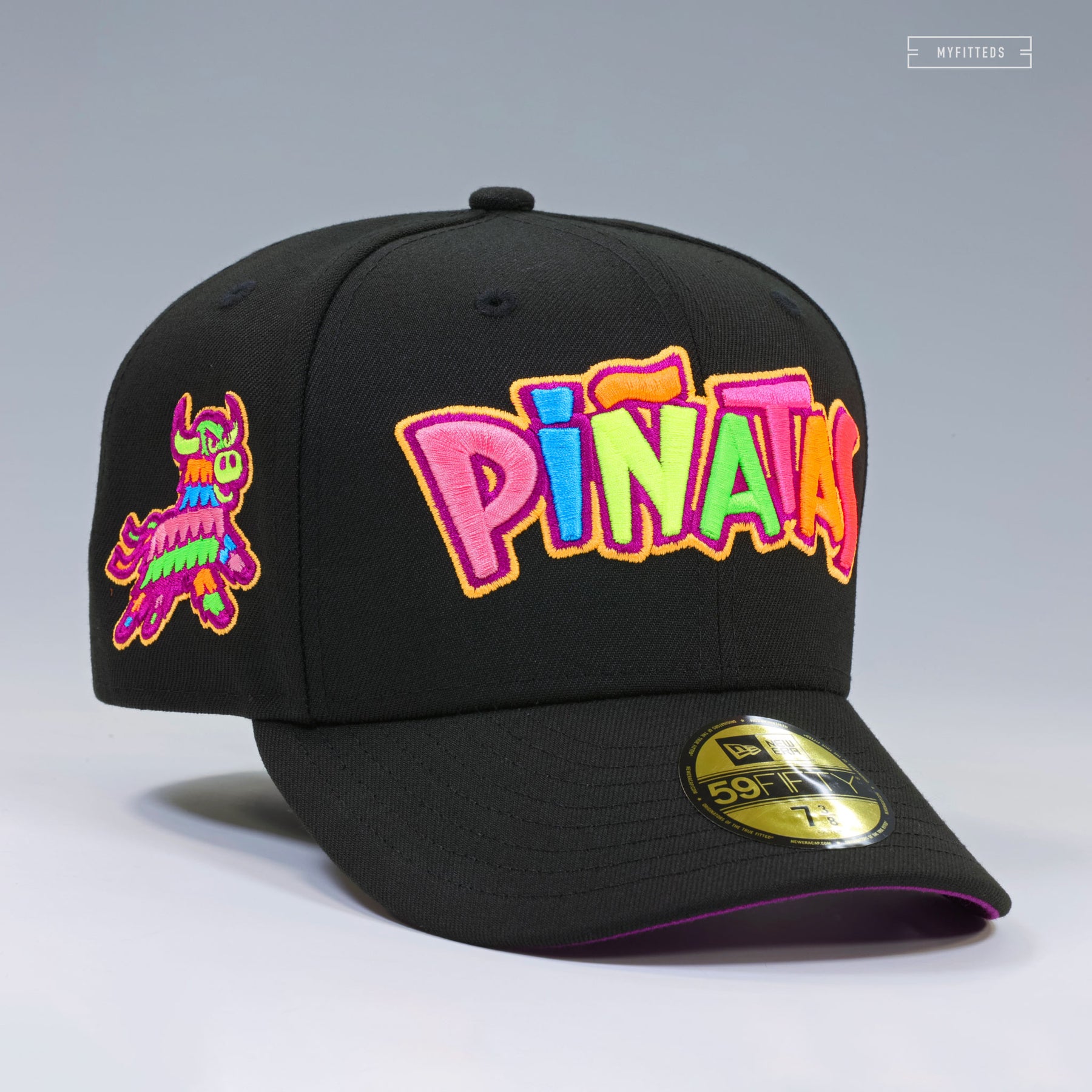 LYFT × NEW ERA 【完売品】BICOLOR BTL LOGO Brand New: New Logo and Identity for Lyft by Koto