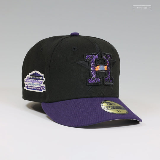 HOUSTON ASTROS ASTRODOME ORIGINAL 30TH ANNIVERSARY GALAXY