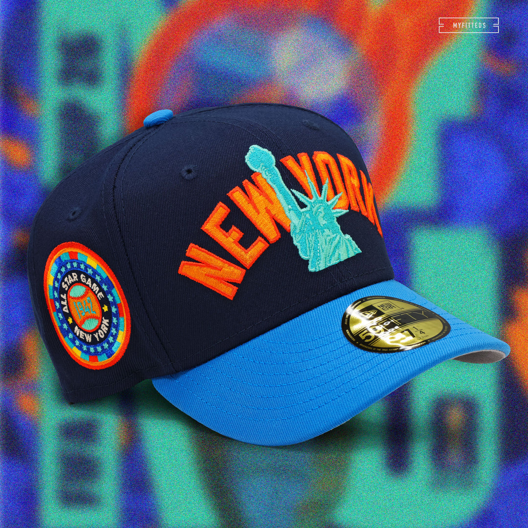 Best Mlb Fitted Hats New Release – MYFITTEDS