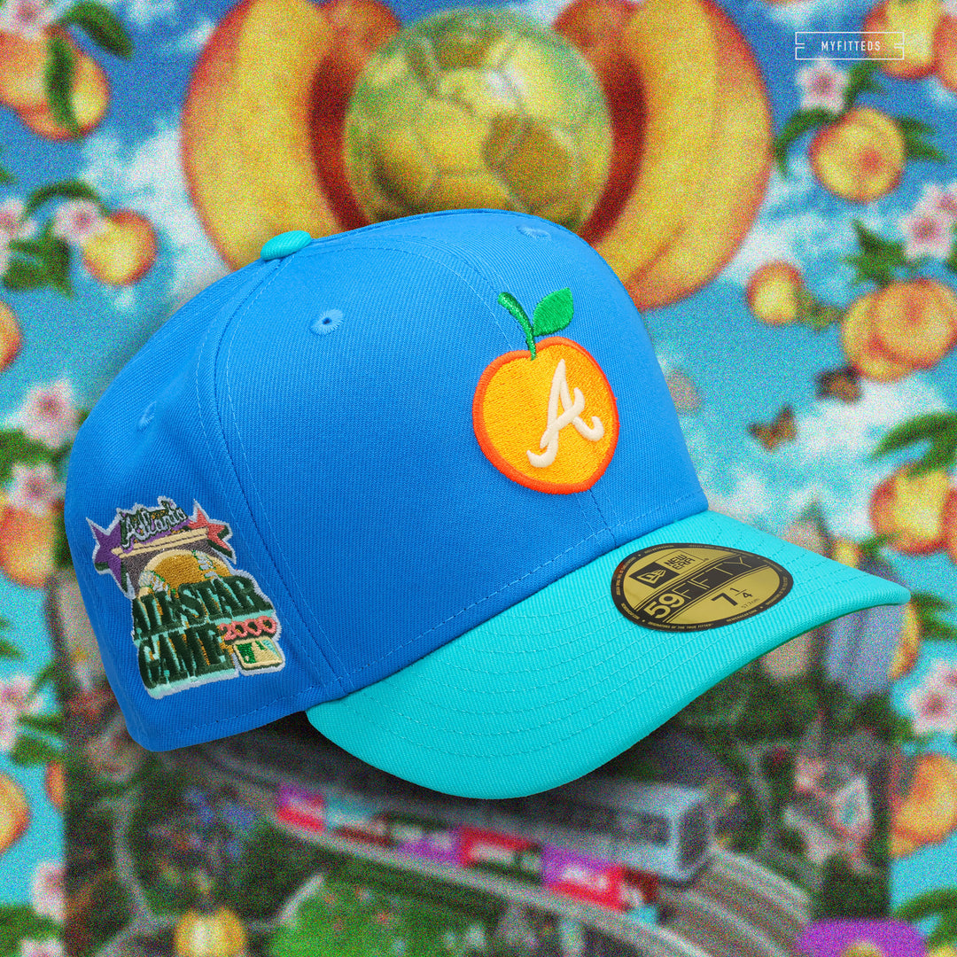 ATLANTA BRAVES 2000 MLB ALL-STAR GAME 2026 FIFA™ WORLD CUP