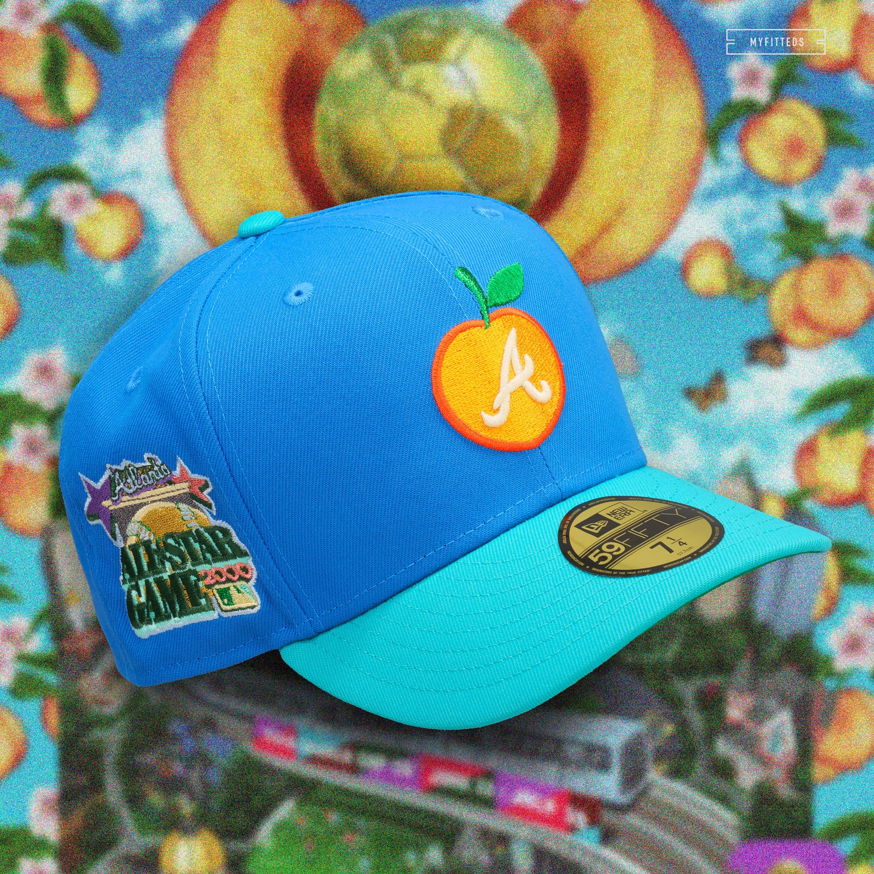 ATLANTA BRAVES 2000 MLB ALL-STAR GAME 2026 FIFA™ WORLD CUP