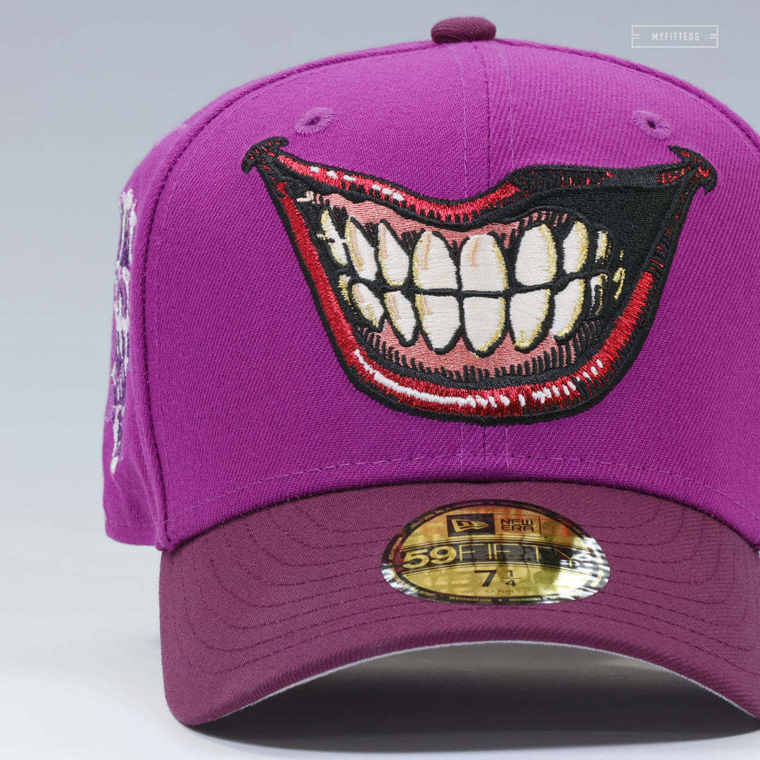 Slayer - Cappellino da Uomo | DC Shoes Slayer - Cappellino da Uomo | DC Shoes