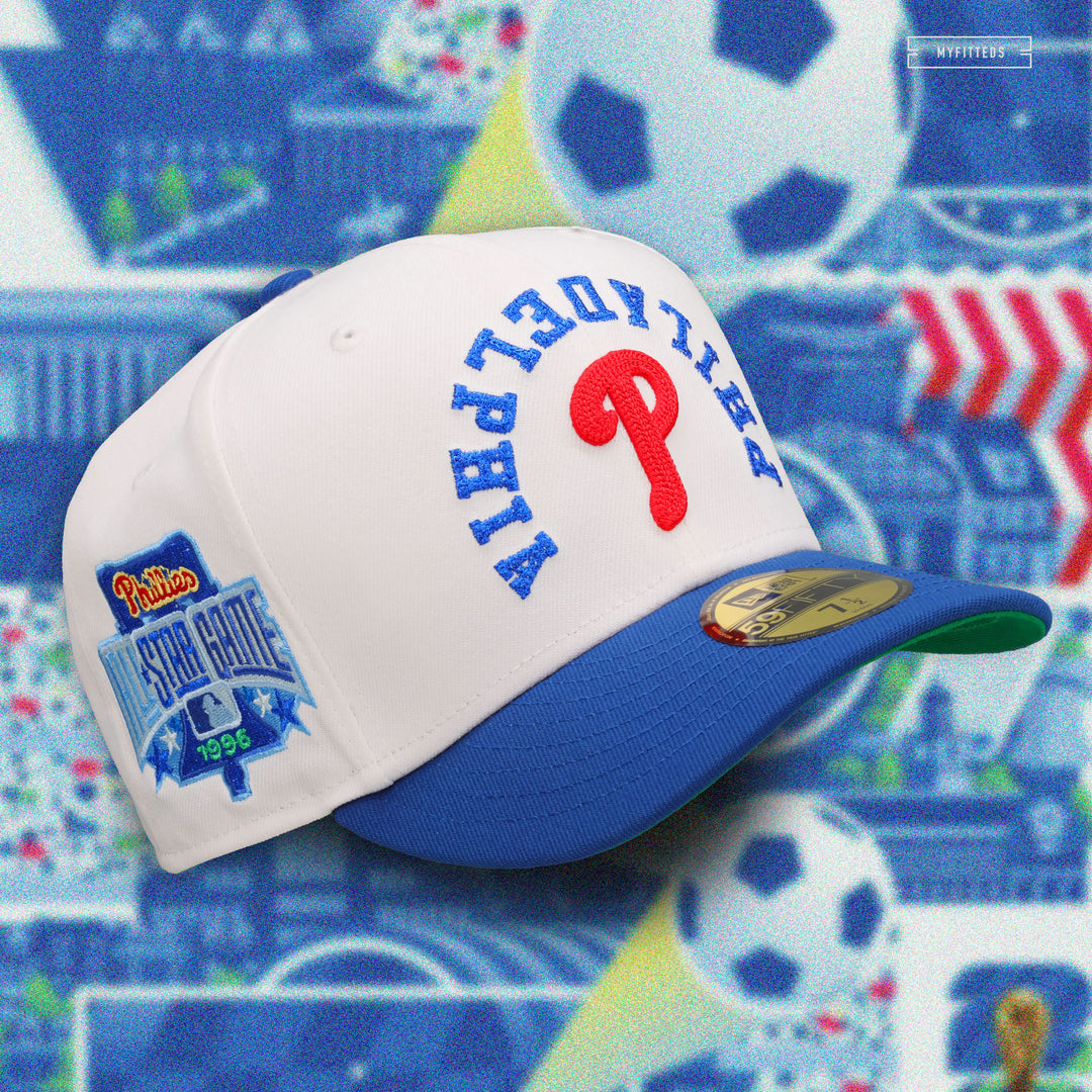 PHILADELPHIA PHILLIES 1996 MLB ALL-STAR GAME 2026 FIFA™ WORLD CUP