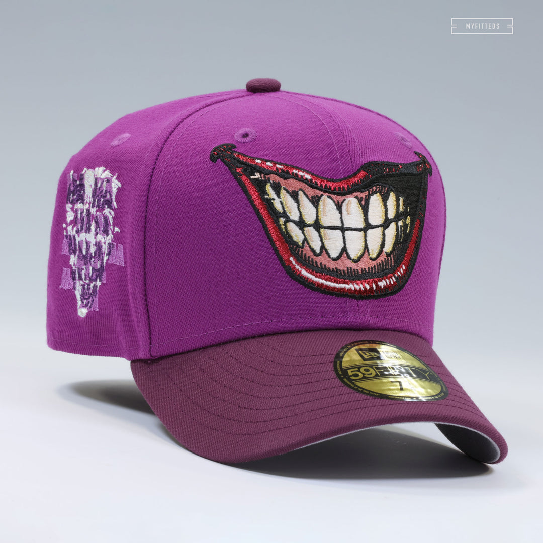 THE JOKER® DC COMICS® THE KILLING JOKE™ INSPIRED NEW ERA FITTED