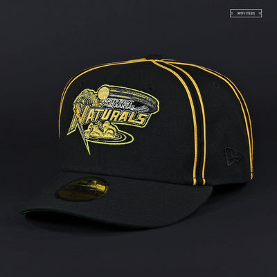 Pistons '47 Brand Remix Captain Snapback Hat
