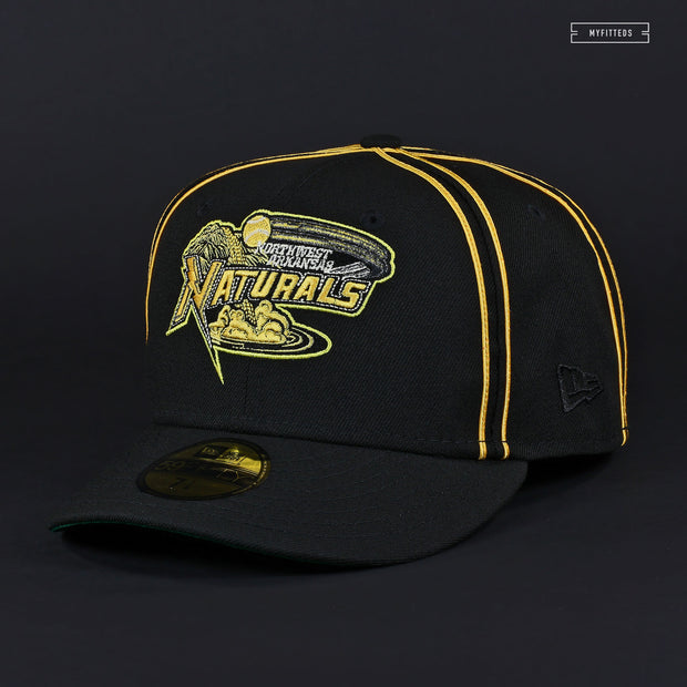 NORTHWEST ARKANSAS NATURALS DSLR NEW ERA FITTED CAP MYFITTEDS northwest-arkansas-naturals-dslr-new-era-fitted-cap-myfitteds