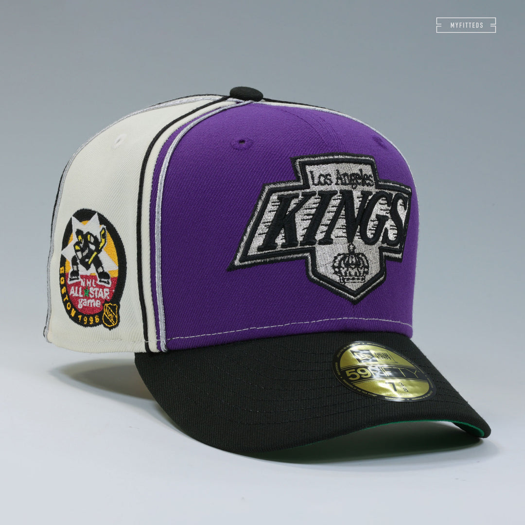 LOS ANGELES KINGS 1996 NHL ALL-STAR GAME BOSTON WESTERN CONFERENCE