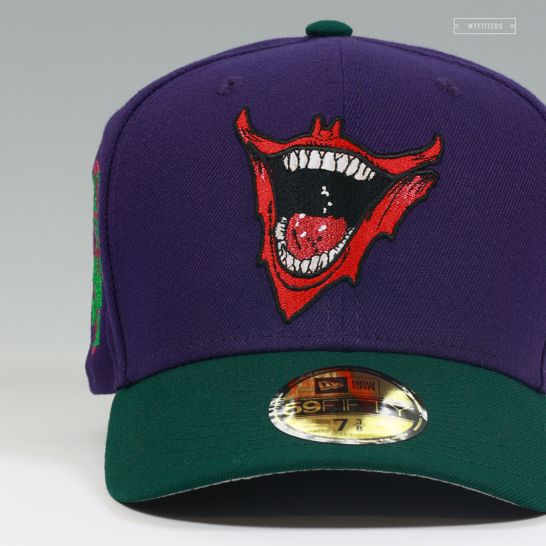 THE JOKER™ BATMAN™ DC COMICS® HAHAHAHAHAHAHAHA THE LAUGHTER NEW