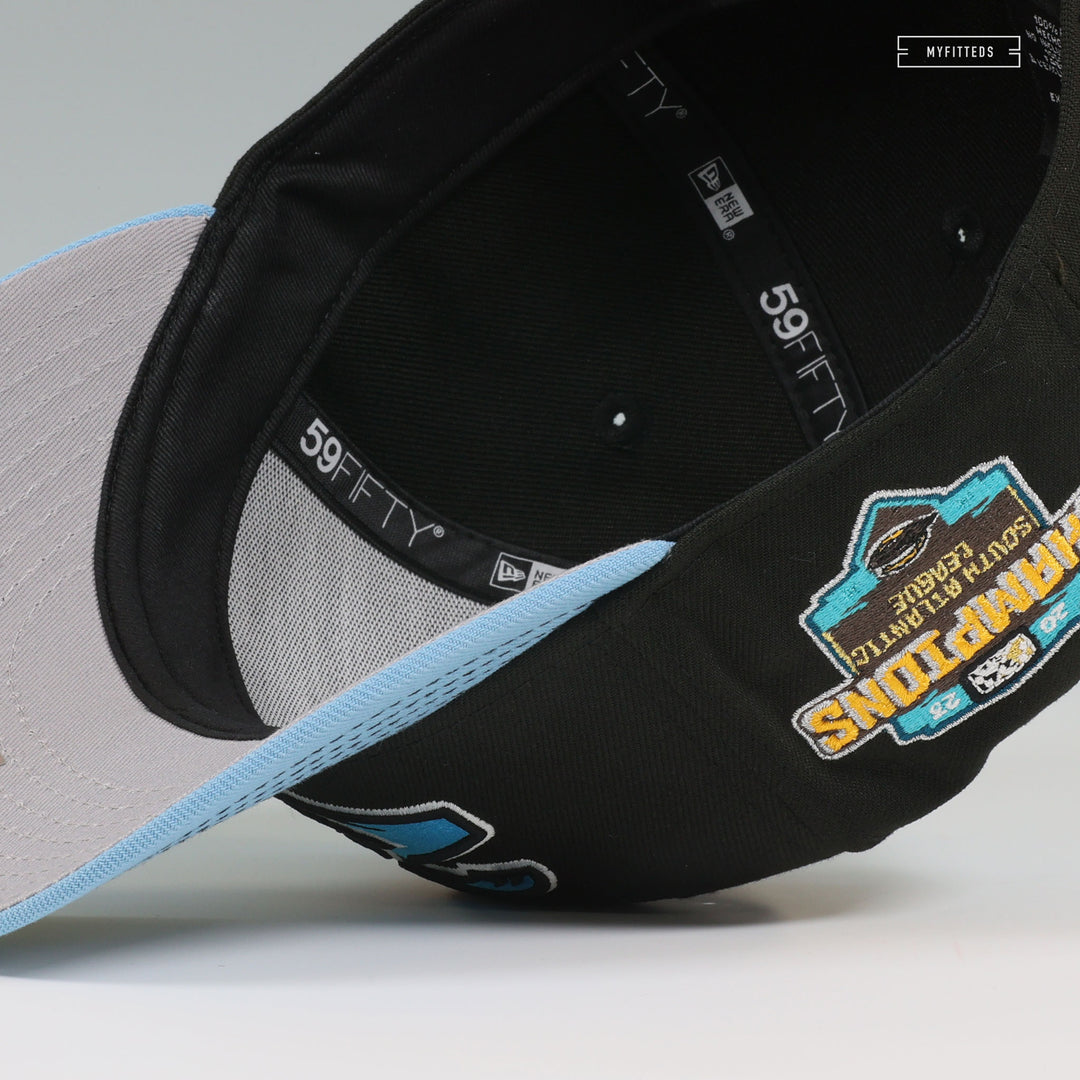 GREENVILLE DRIVE 20TH ANNIVERSARY AND 2023 S.A.L. CHAMPIONS NEW